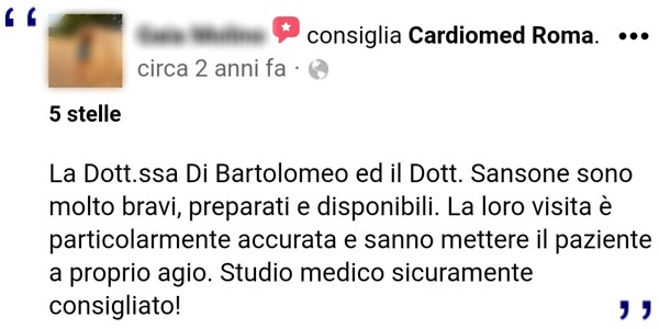 Cardiomed